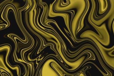 Duvar kağıdı tasarımı soyut arkaplan. Zarif dalgalı arkaplan