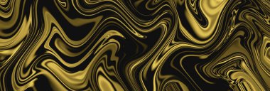 Duvar kağıdı tasarımı soyut arkaplan. Zarif dalgalı arkaplan