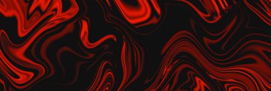 Duvar kağıdı tasarımı soyut arkaplan. Zarif dalgalı arkaplan