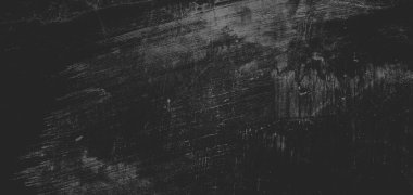 Koyu beton duvar arkaplan dokusu alçıyla, kaya soyut grungry duvar arkaplanı