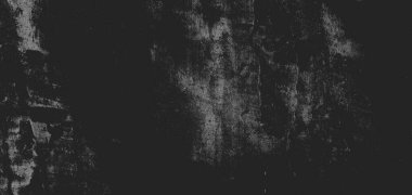 Koyu beton duvar arkaplan dokusu alçıyla, kaya soyut grungry duvar arkaplanı