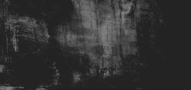 Koyu beton duvar arkaplan dokusu alçıyla, kaya soyut grungry duvar arkaplanı