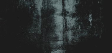 Koyu beton duvar arkaplan dokusu alçıyla, kaya soyut grungry duvar arkaplanı