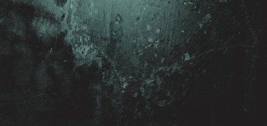 Koyu beton duvar arkaplan dokusu alçıyla, kaya soyut grungry duvar arkaplanı