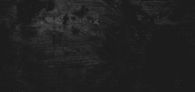 Koyu beton duvar arkaplan dokusu alçıyla, kaya soyut grungry duvar arkaplanı