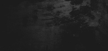 Koyu beton duvar arkaplan dokusu alçıyla, kaya soyut grungry duvar arkaplanı