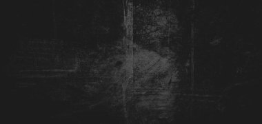 Koyu beton duvar arkaplan dokusu alçıyla, kaya soyut grungry duvar arkaplanı