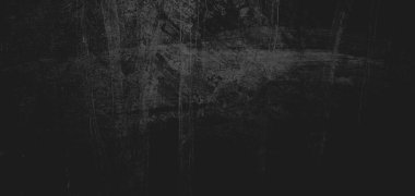 Koyu beton duvar arkaplan dokusu alçıyla, kaya soyut grungry duvar arkaplanı