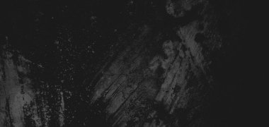 Koyu beton duvar arkaplan dokusu alçıyla, kaya soyut grungry duvar arkaplanı