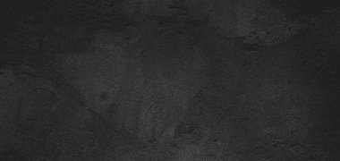 Koyu beton duvar arkaplan dokusu alçıyla, kaya soyut grungry duvar arkaplanı