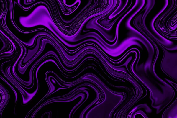 Wallpaper Design Abstract Background Elegant Wavy Background — Stock Photo, Image