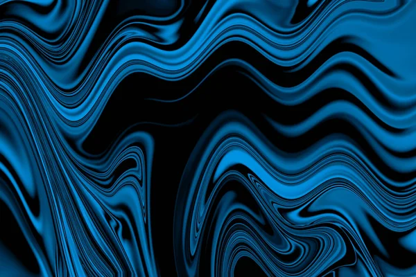 Duvar kağıdı tasarımı soyut arkaplan. Zarif dalgalı arkaplan