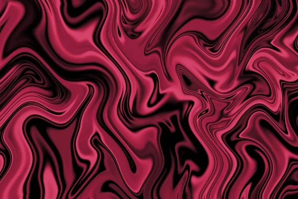 Duvar kağıdı tasarımı soyut arkaplan. Zarif dalgalı arkaplan