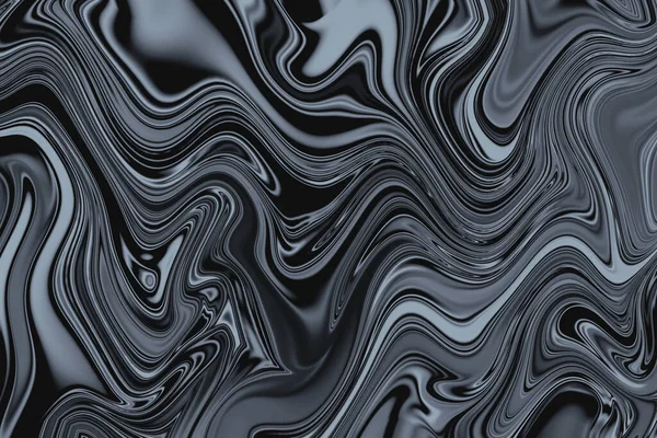 Tapet Design Abstrakt Bakgrund Elegant Vågig Bakgrund — Stockfoto