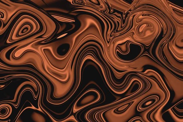 Duvar kağıdı tasarımı soyut arkaplan. Zarif dalgalı arkaplan