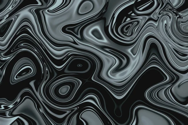Tapet Design Abstrakt Bakgrund Elegant Vågig Bakgrund — Stockfoto