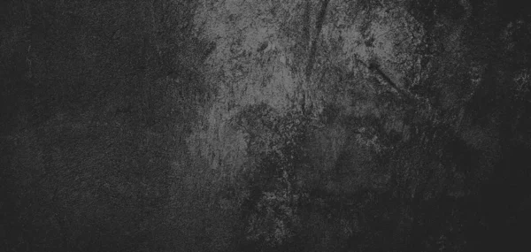 Σκούρο Σκυρόδεμα Τοίχο Φόντο Υφή Γύψο Rock Αφηρημένη Grungry Τοίχο — Φωτογραφία Αρχείου