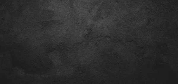 Tmavý Beton Stěny Pozadí Textura Omítkou Rock Abstraktní Grungry Stěny — Stock fotografie