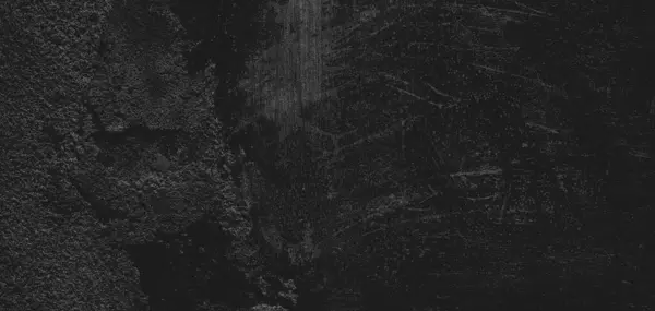 Текстура Фону Темної Бетонної Стіни Штукатуркою Абстрактний Шорсткий Фон Стіни — стокове фото