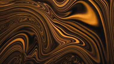 Zarif dalgalı arkaplan, duvar kağıdı tasarımı soyut arkaplan.