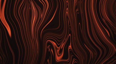 Zarif dalgalı arkaplan, duvar kağıdı tasarımı soyut arkaplan.