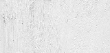 Alçı betonla kaplanmış beyaz duvar arkaplan dokusu