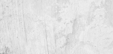 Alçı betonla kaplanmış beyaz duvar arkaplan dokusu