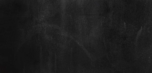 Nero Grigio Scuro Parete Texture Superficie Sfondo Granuloso Cemento Texture — Foto Stock