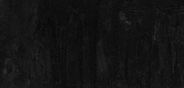 Koyu siyah grunge beton duvarlı arka plan. Eski siyah duvar dokusu çimento