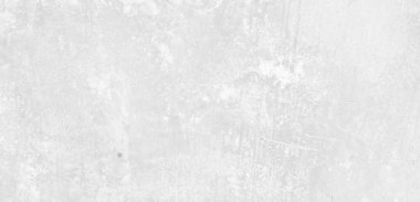 Alçılı beyaz duvar arkaplan dokusu, beyaz beton duvar afişi, iç tasarım arka planı