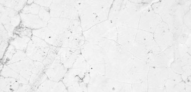 Alçılı beyaz duvar arkaplan dokusu, beyaz beton duvar afişi, iç tasarım arka planı