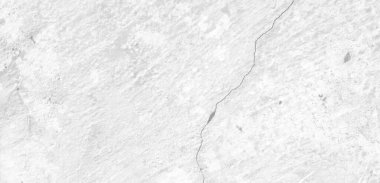 Alçılı beyaz duvar arkaplan dokusu, beyaz beton duvar afişi, iç tasarım arka planı