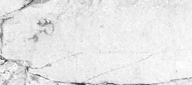 Katı, pürüzlü, beyaz kumtaşı yüzeyi. Doğal kaya görüntüsünü kapat