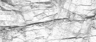 Katı, pürüzlü, beyaz kumtaşı yüzeyi. Doğal kaya görüntüsünü kapat