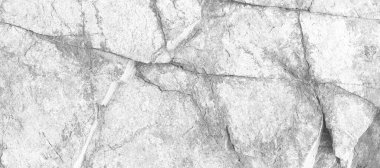 Katı, pürüzlü, beyaz kumtaşı yüzeyi. Doğal kaya görüntüsünü kapat