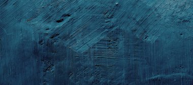 Yatay boş beton arkaplan dokusu alçıyla