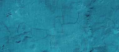 Yatay boş beton arkaplan dokusu alçıyla