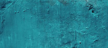 Yatay boş beton arkaplan dokusu alçıyla