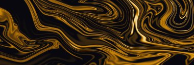 Zarif dalgalı arkaplan, duvar kağıdı tasarımı soyut arkaplan.