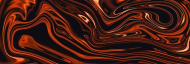 Zarif dalgalı arkaplan, duvar kağıdı tasarımı soyut arkaplan.