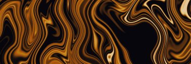 Zarif dalgalı arkaplan, duvar kağıdı tasarımı soyut arkaplan.