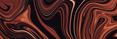 Zarif dalgalı arkaplan, duvar kağıdı tasarımı soyut arkaplan.