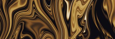 Zarif dalgalı arkaplan, duvar kağıdı tasarımı soyut arkaplan.