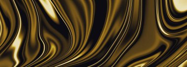 Duvar kağıdı tasarımı soyut arkaplan. Zarif dalgalı arkaplan.