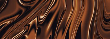 Duvar kağıdı tasarımı soyut arkaplan. Zarif dalgalı arkaplan.