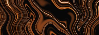 Duvar kağıdı tasarımı soyut arkaplan. Zarif dalgalı arkaplan.