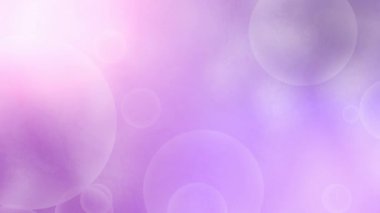 Kabarcıklı soyut arkaplan