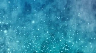 Kabarcıklı soyut arkaplan