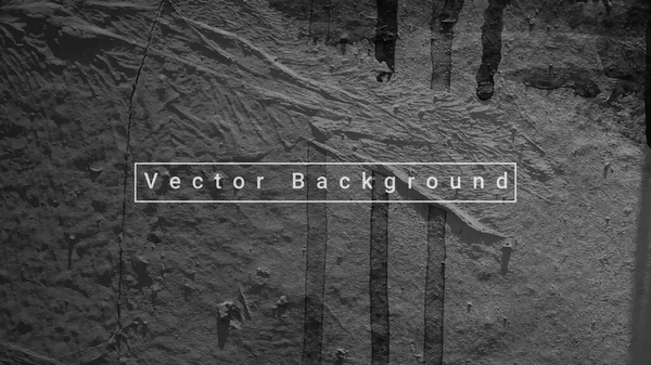 Vektör arkaplan çizimi. Beton duvar arkaplan illüstrasyonu.