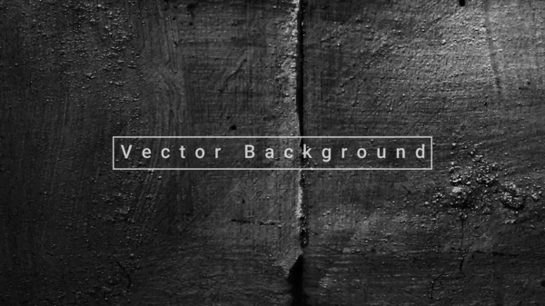Vektör arkaplan çizimi. Beton duvar arkaplan illüstrasyonu.